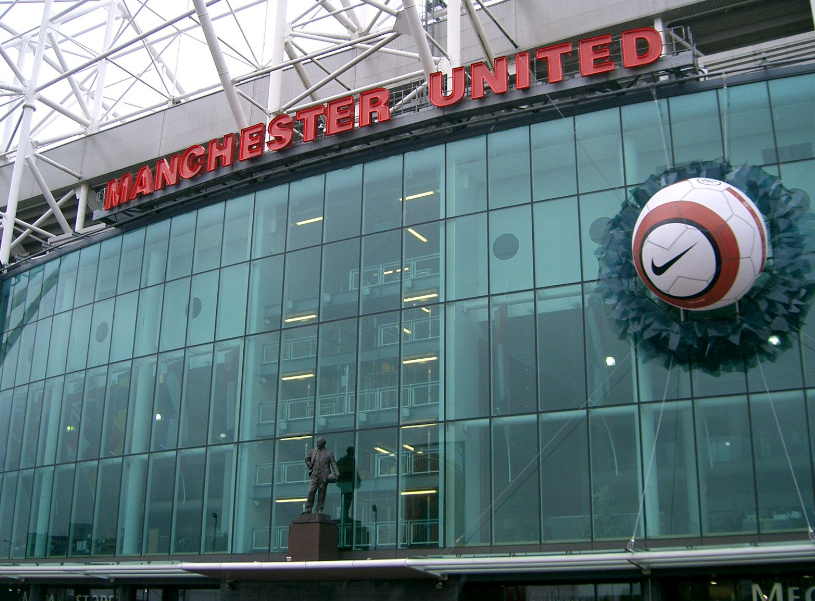 华体会下载-进球网：曼联被敦促加入NBA欧洲项目，赛事商业价值高达500亿美元