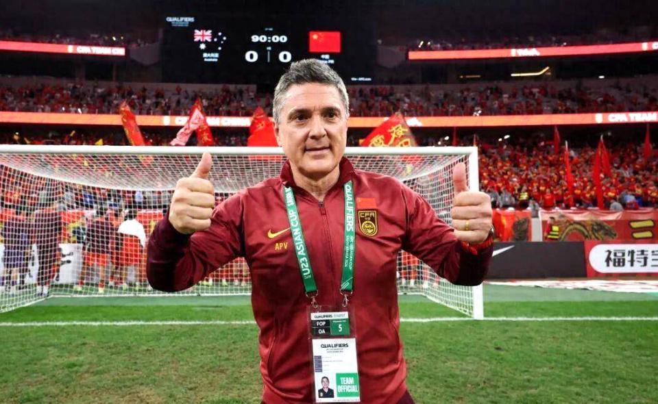 华体会-U23国足加油！李昊加油！决赛23点对阵日本，安东尼奥将派何阵容