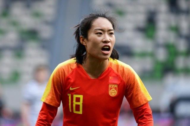 华体会官网-唐佳丽圆梦英超推动留洋计划 将与韩国三国脚搭档