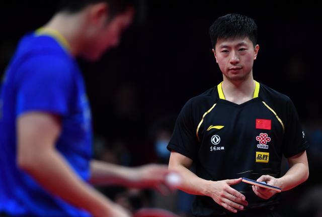 华体会官方-“龙胖蟒”奥运资格稳固 国乒女队参赛人选仍未明朗